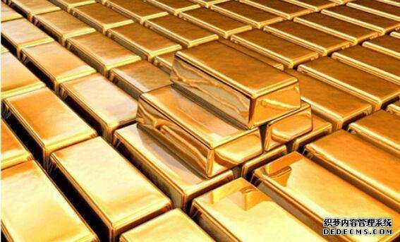 伊朗接受停火协议 美国以色列同意停火 黄金涨破4800美元 纳指期货涨25% 美油暴跌超15%