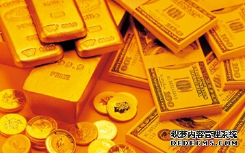 金价短期承压下行 机构看好长期配置价值