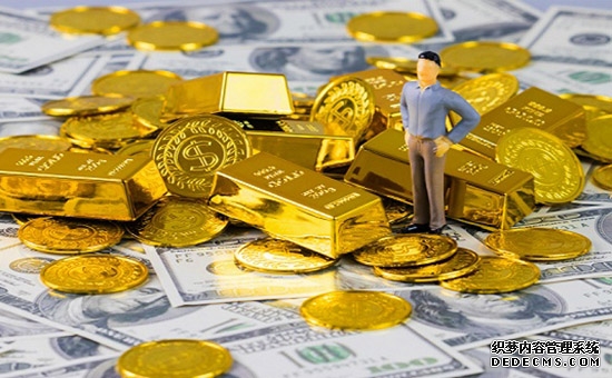 黄金期货交易选哪个平台好？2026年十大平台实测体验